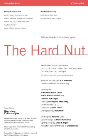 The Hard Nut