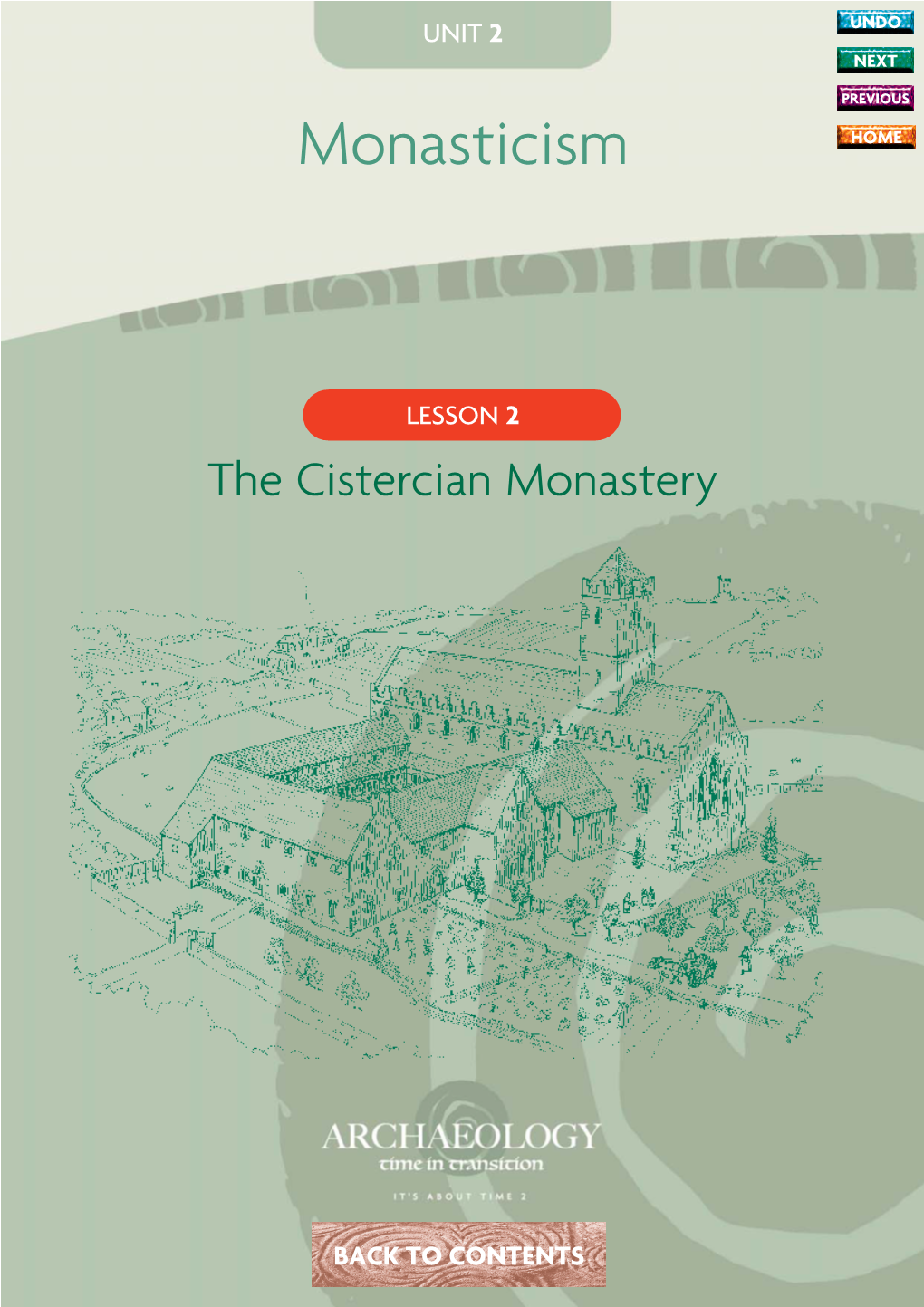 The Cistercians in Ireland in the 12Th Century