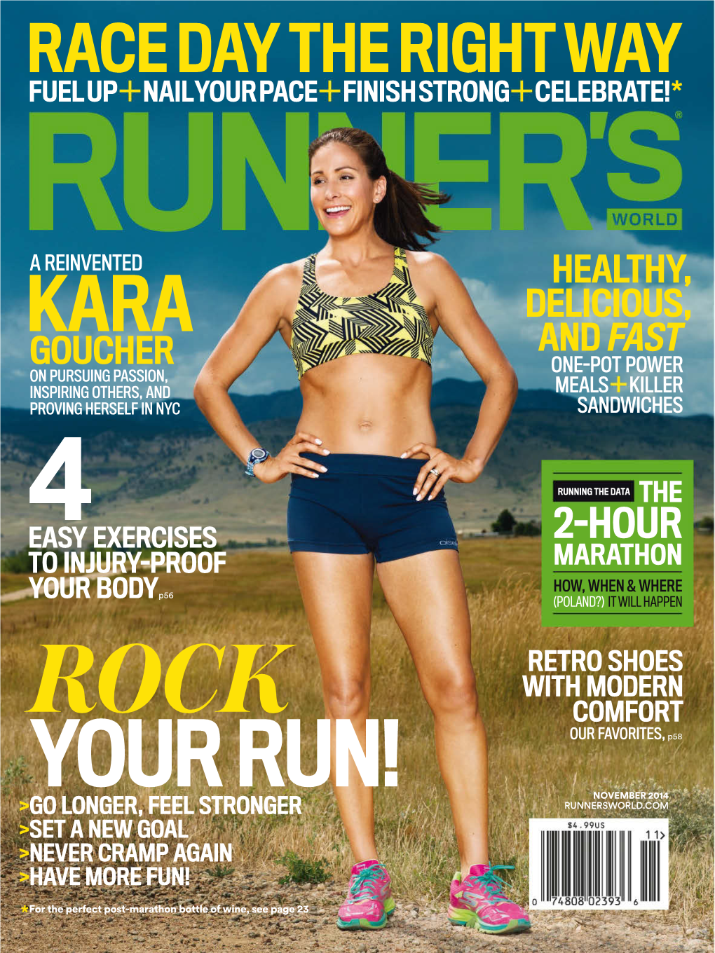 Runners World