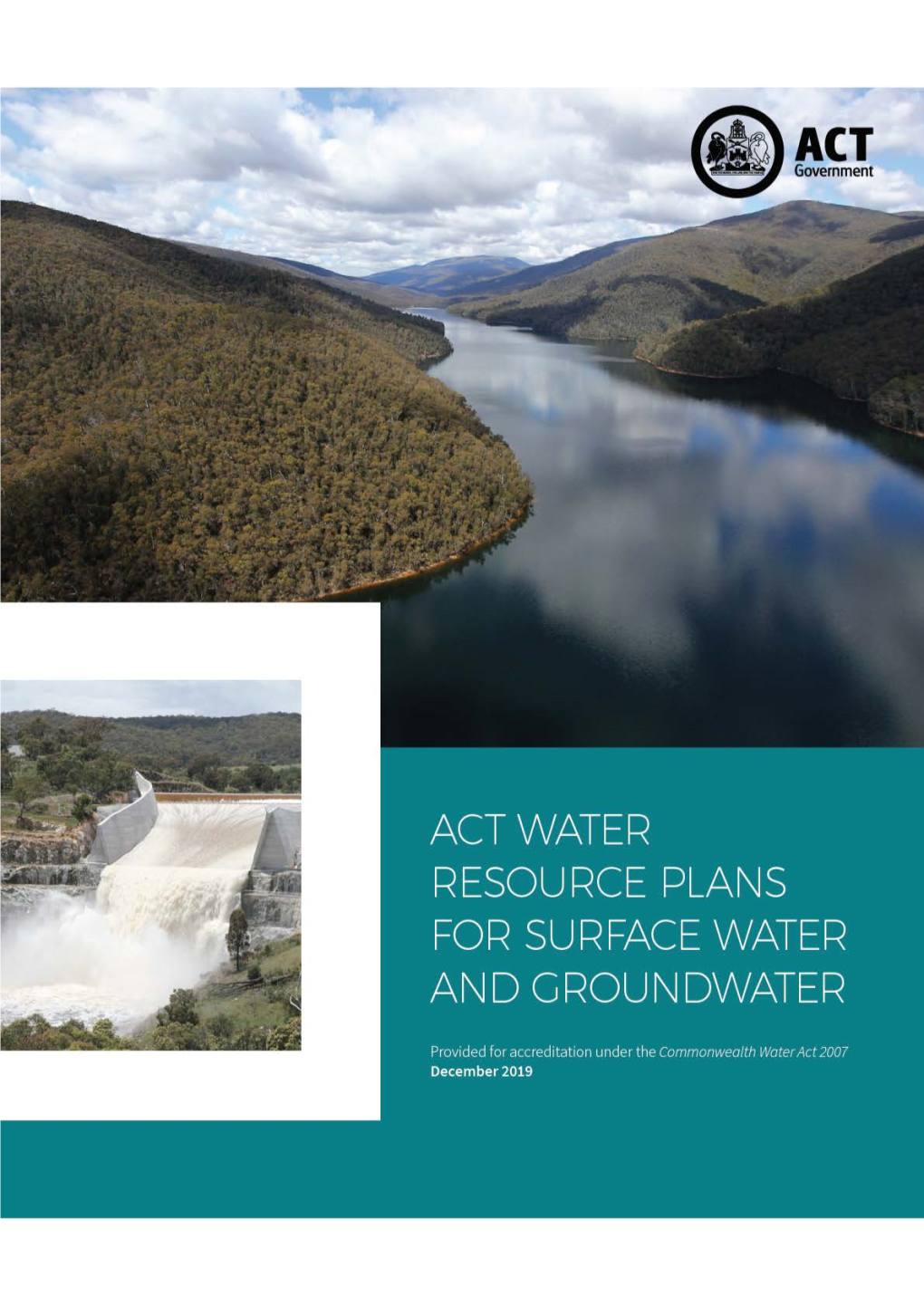 Water Resources Act 2007 12 5