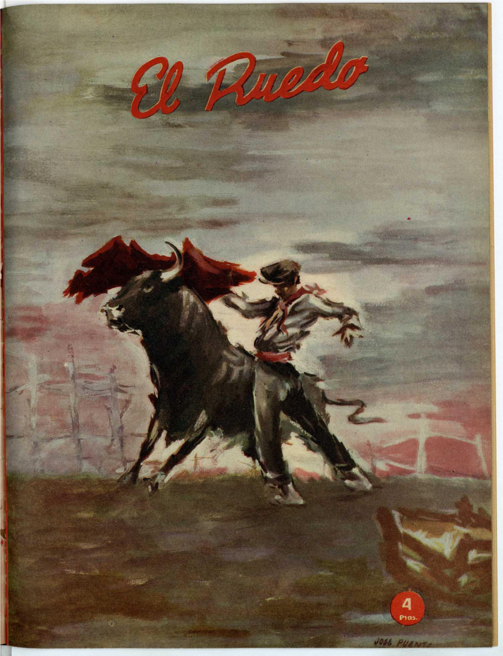 Pías * Recuerdos Taurinos De Antaño ^ Juan Jiménez, «EL ECIJANO»