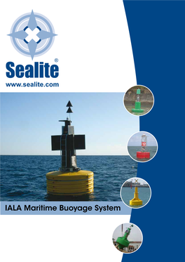 IALA Maritime Buoyage System