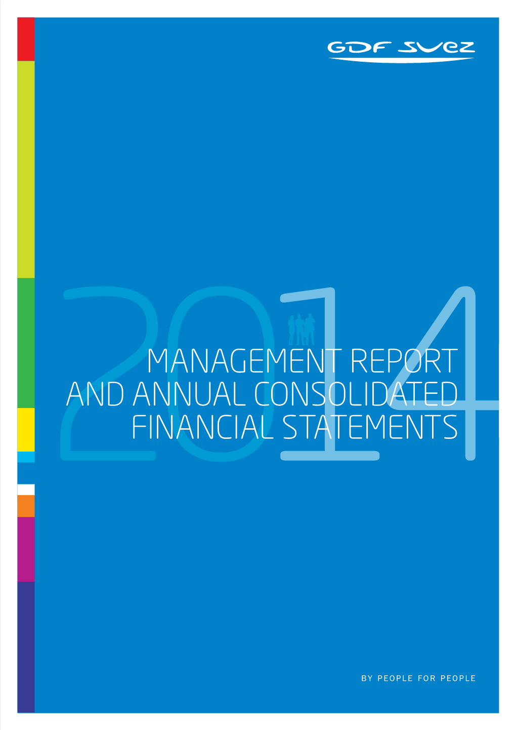 Management Report and Annual Consolidated