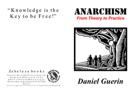 Anarchism: from Theory to Practice - Page 76