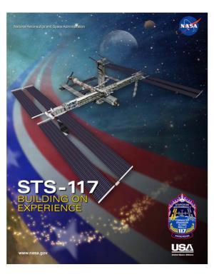 STS-117 Press Kit STS-117 Press Kit