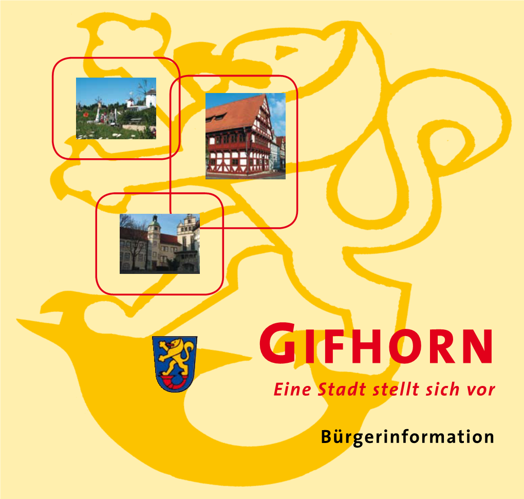 Gifhorner Wohnungsbau-Genossenschaft Eg