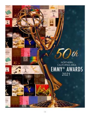 Emmy21-Program.Pdf
