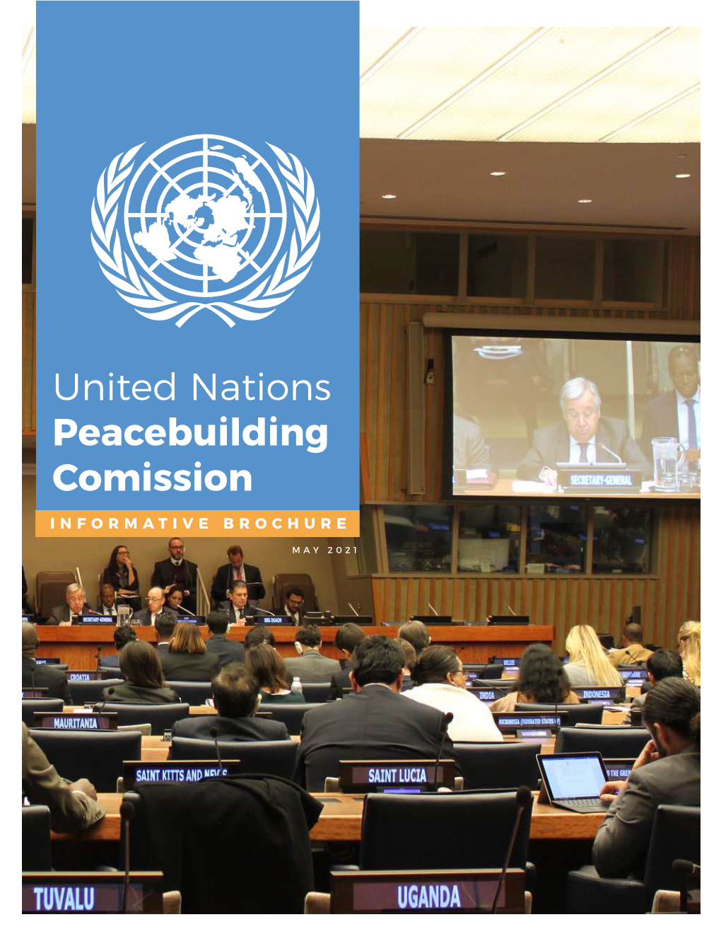 United Nations Peacebuilding Comission