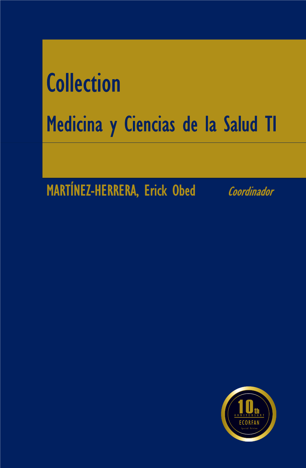 Medicina Y Ciencias De La Salud TI