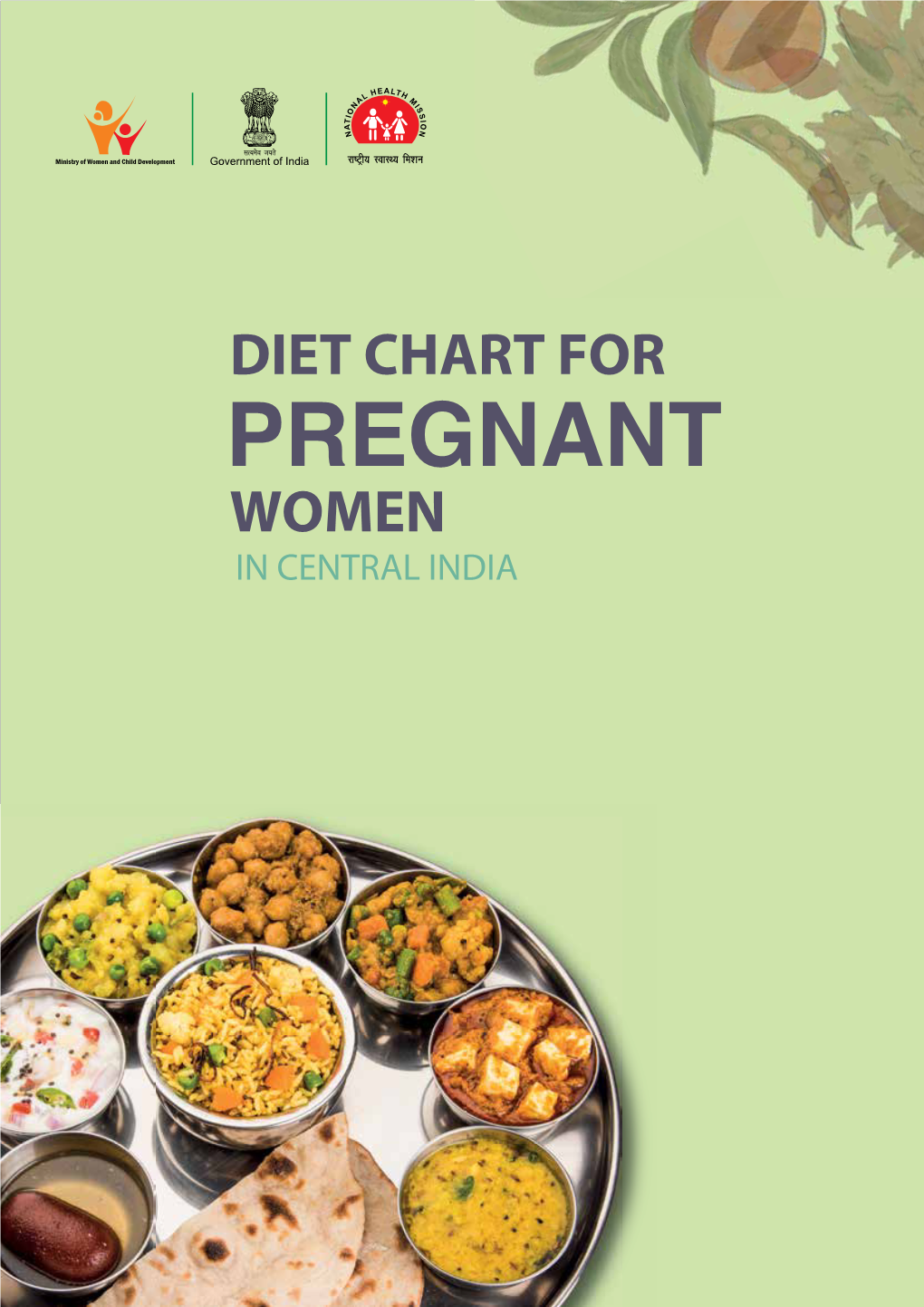 Diet Chart for Women