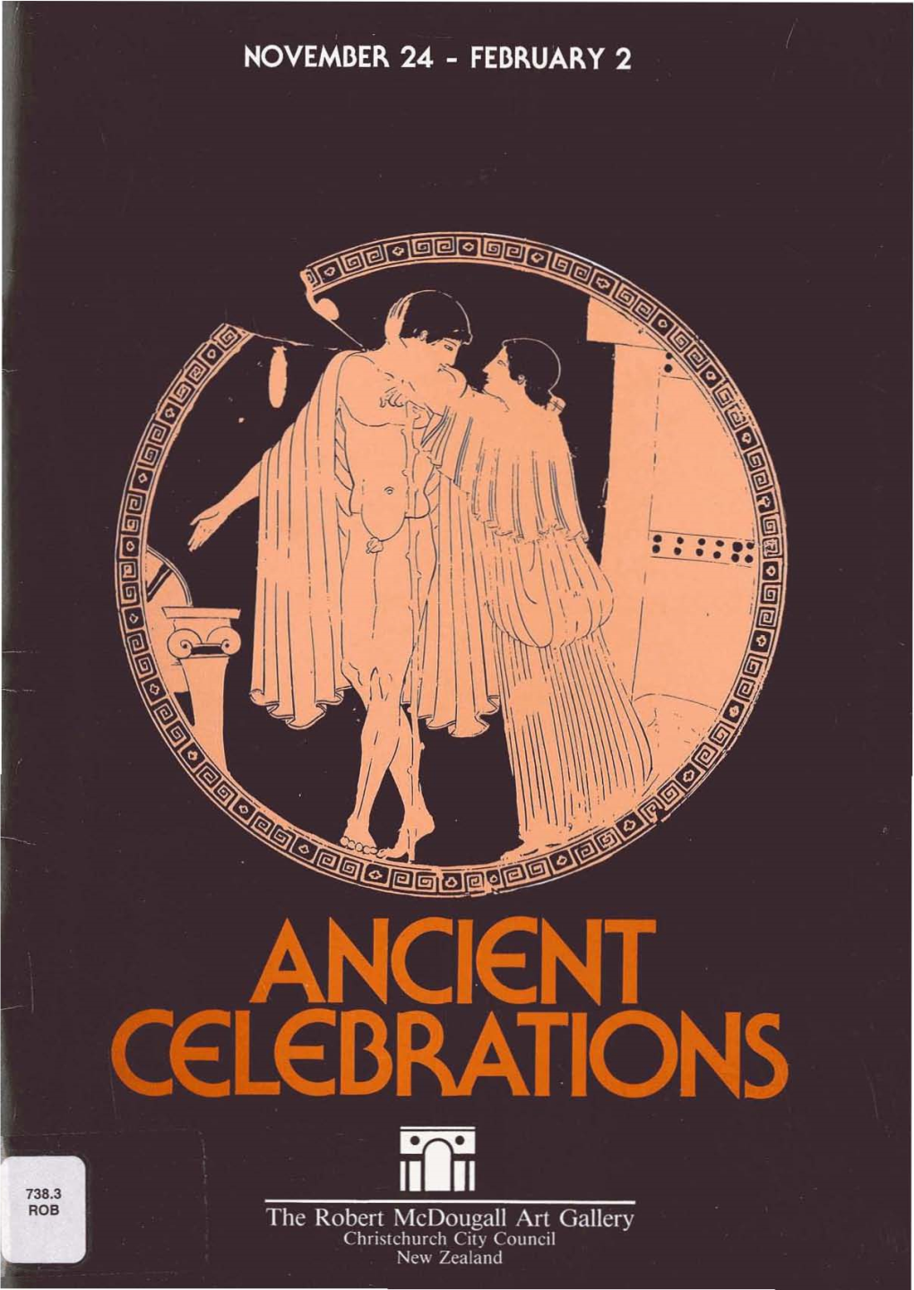 Ancient Celebrations