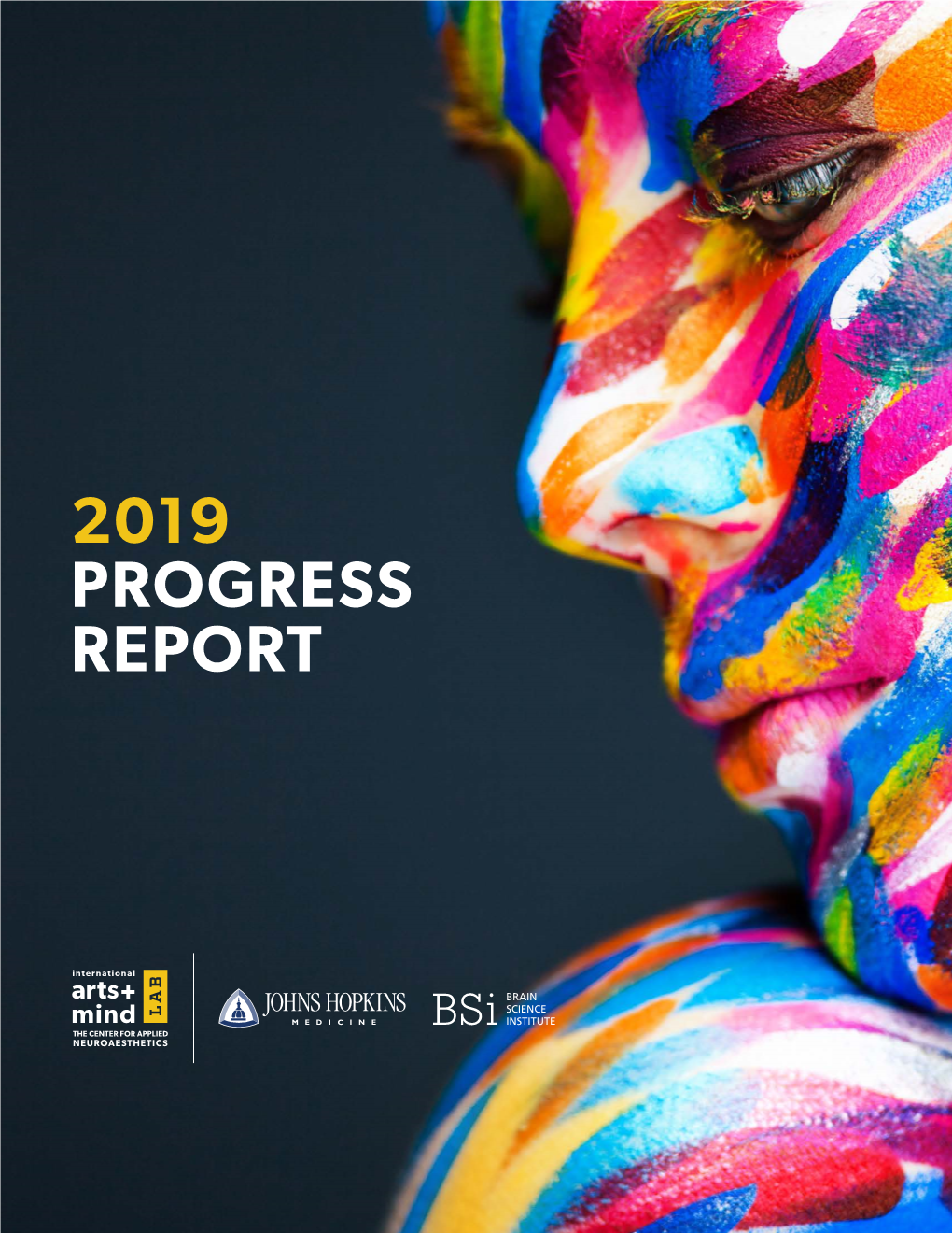 2019 Progress Report