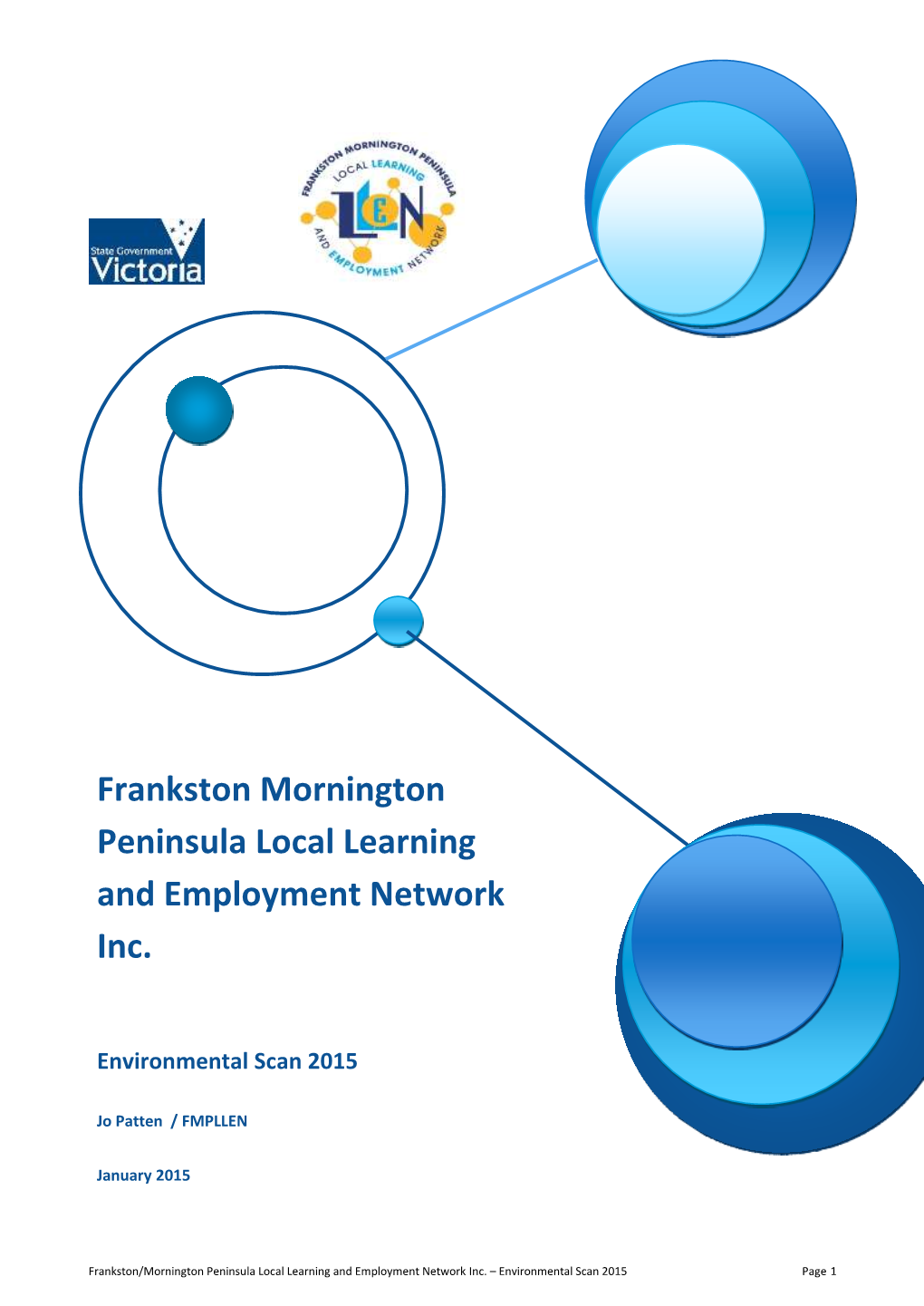 Frankston Mornington Peninsula Local Learning and Employment Network Inc