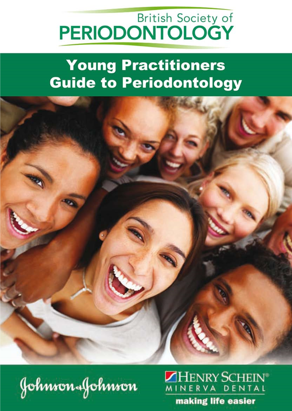 Guide to Manage Periodontal Disease