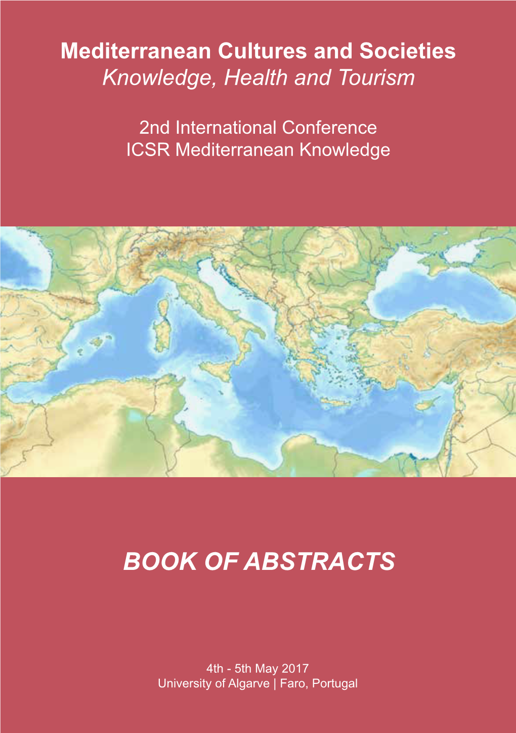 Book of Abstracts