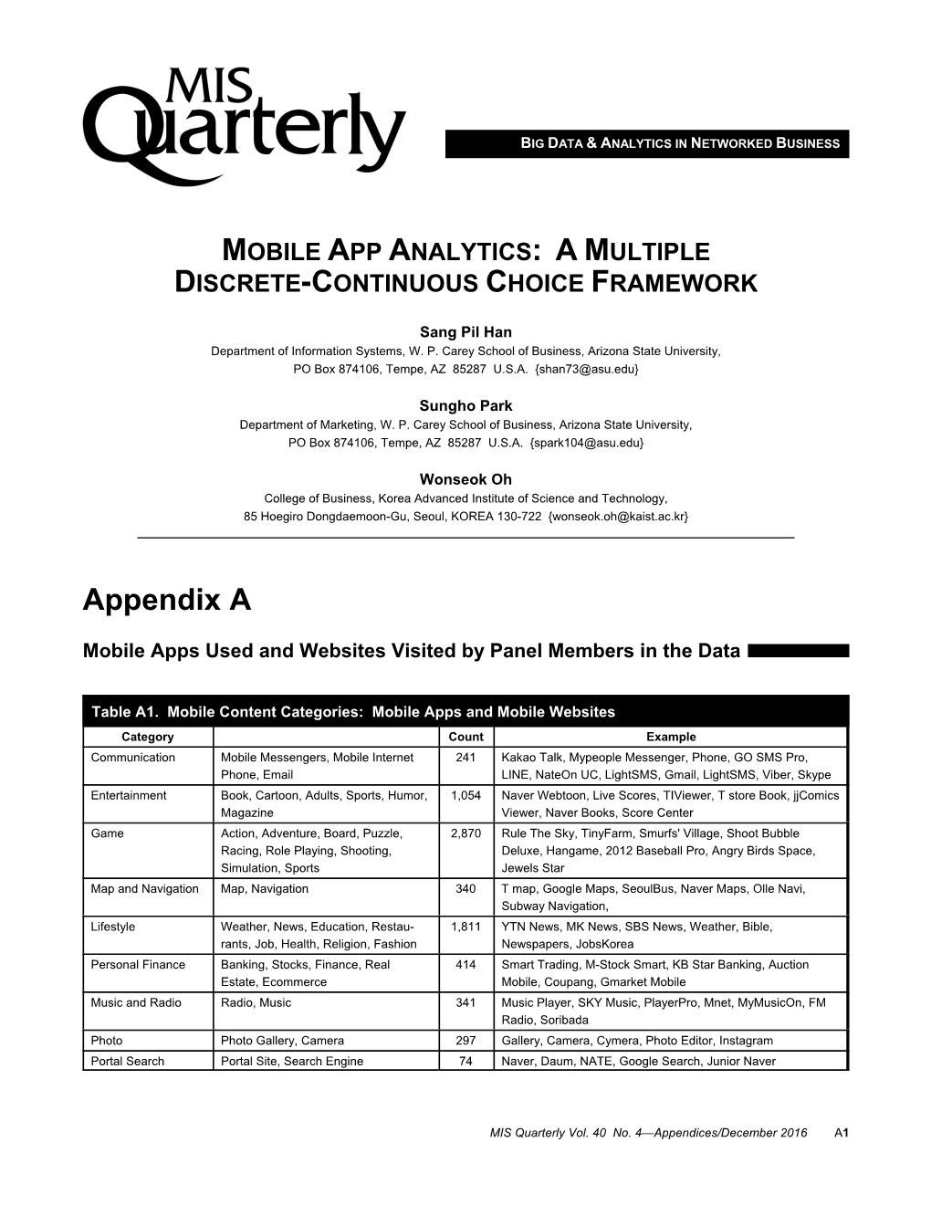 A Multiple Discrete-Continuous Choice Framework