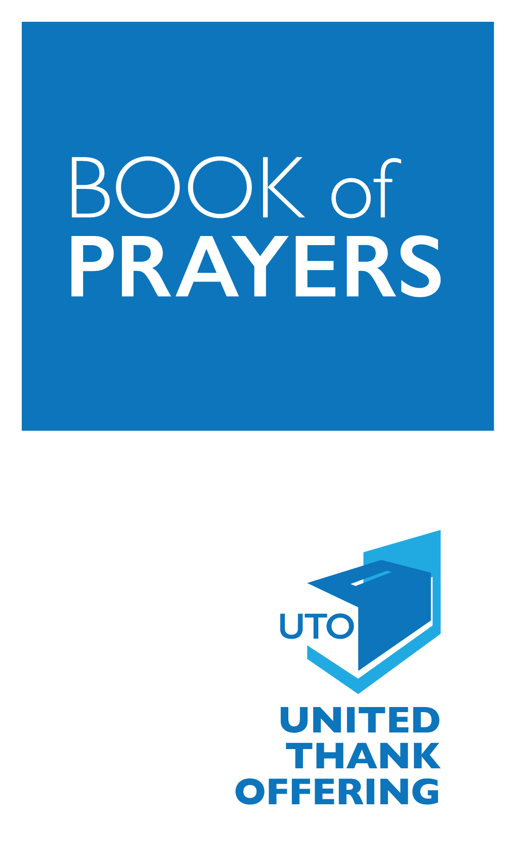 UTO Book of Prayers 2018