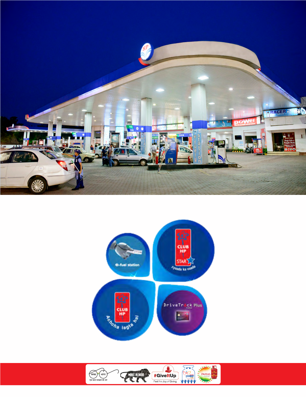 Petrol Pumps (Retail Outlets) 1