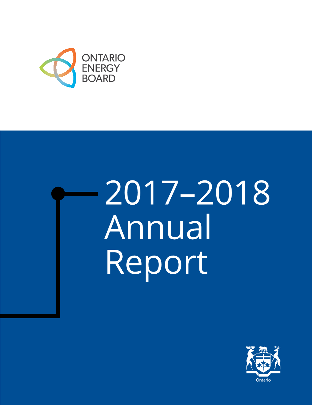 OEB 2017–2018 Annual Report