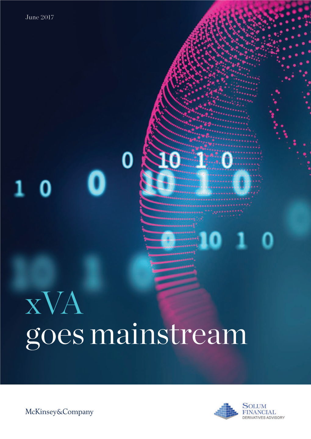 Xva Goes Mainstream Xva Goes Mainstream 1