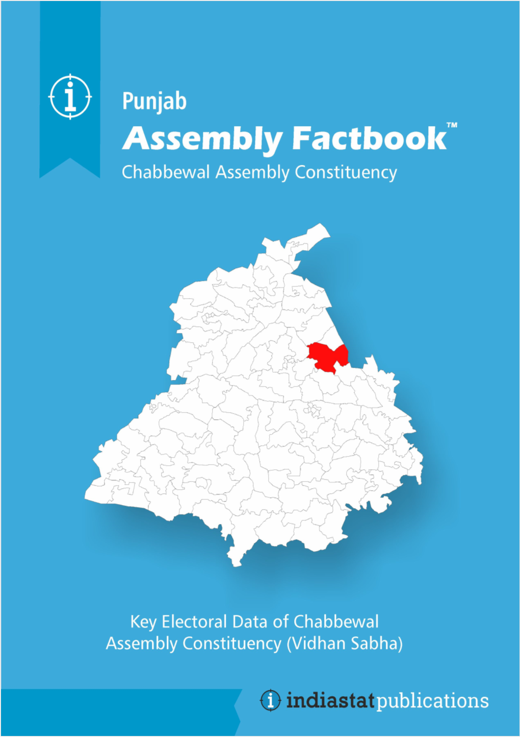 Key Electoral Data of Chabbewal Assembly Constituency