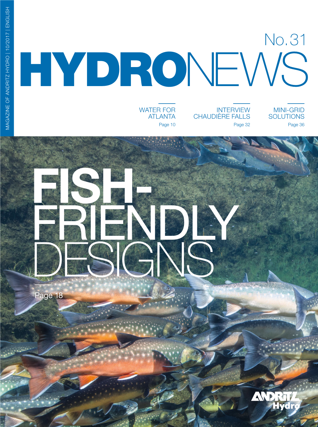 Hydro News 31