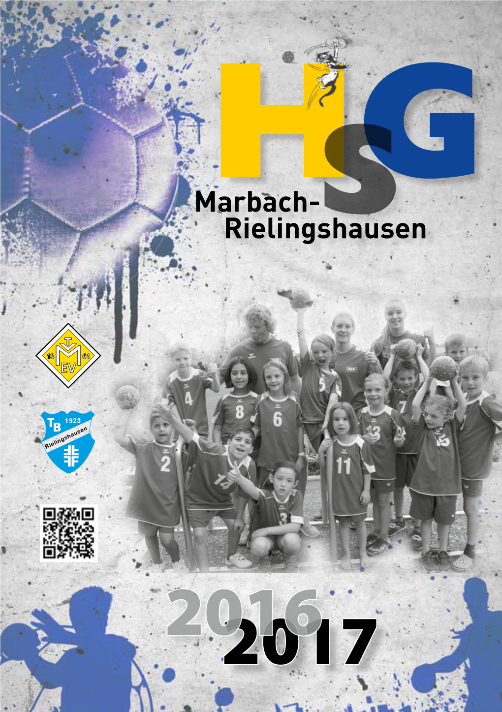 Hgs Marbach- Rielingshausen