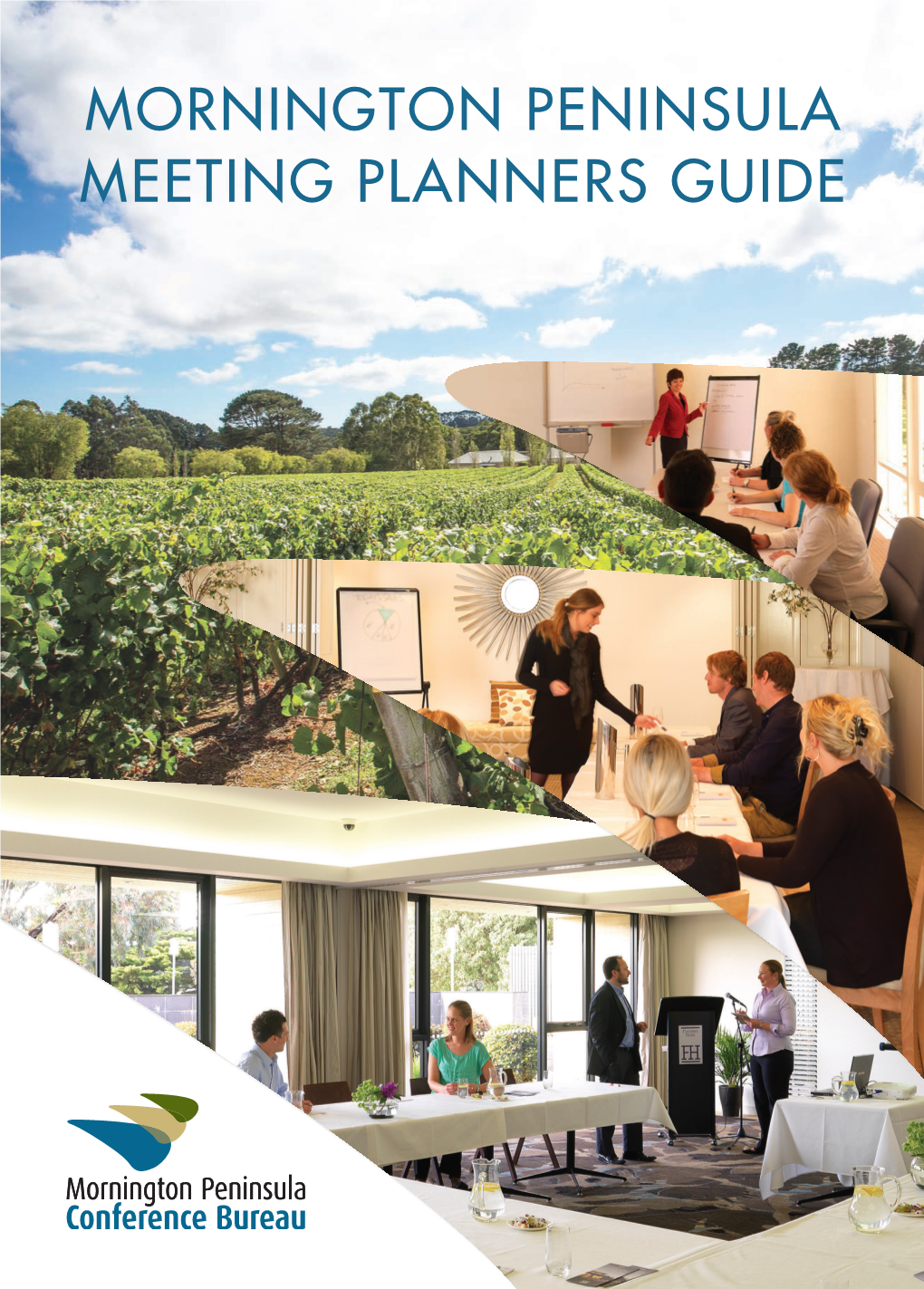 MORNINGTON PENINSULA MEETING PLANNERS GUIDE CONTENTS VENUES with ACCOMMODATION AND/OR ACTIVITIES Best Western Frankston International