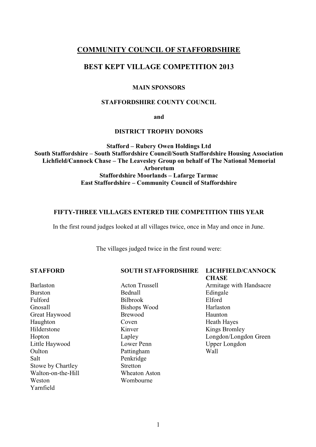 BKV Results 2013.Pdf