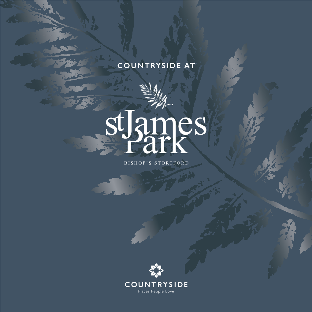 St James' Park Is a New Community Which Offers a Fantastic Quality of Life