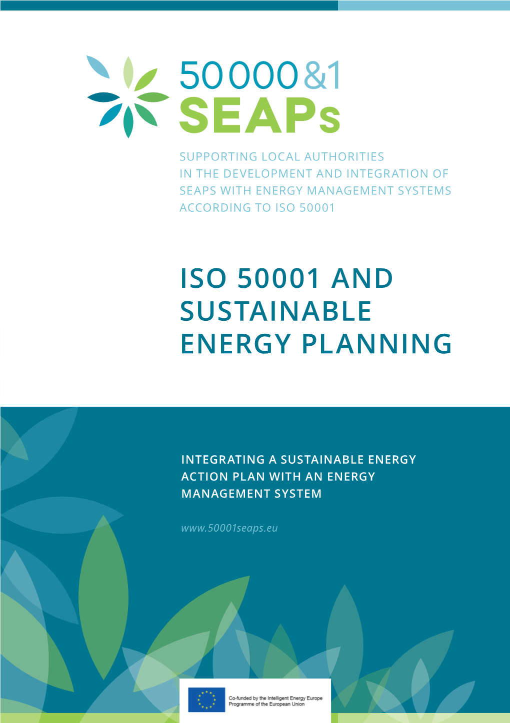 Iso 50001 and Sustainable Energy Planning