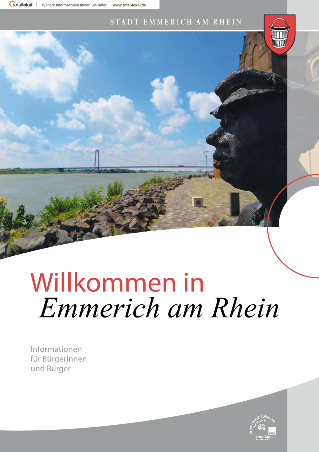 Emmerich Am Rhein