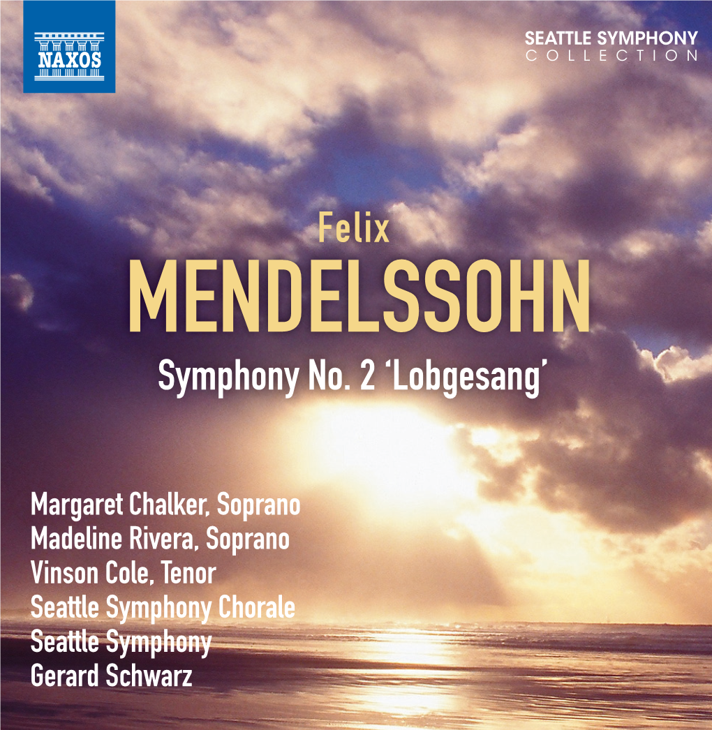 8.571209 Mendelssohn Booklet 6P.Indd