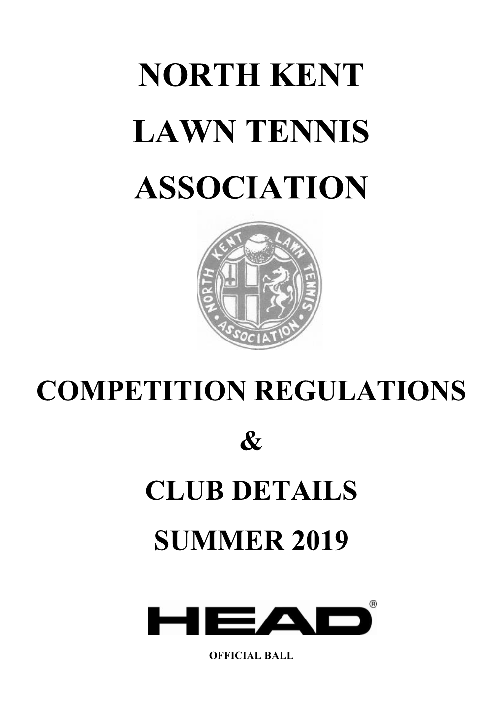North Kent Lawn Tennis Association