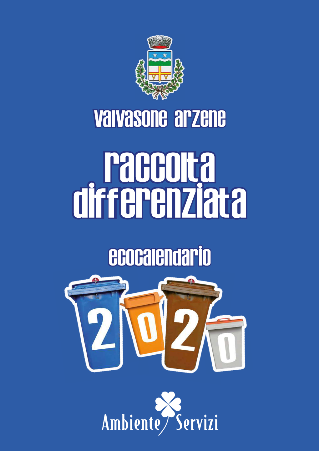 Raccolta Differenziata