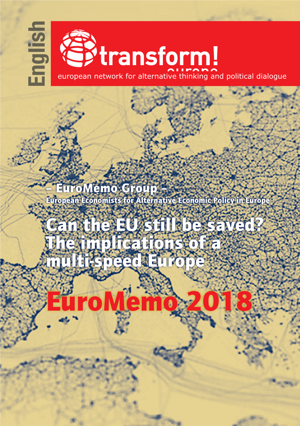 Euromemo 2018 – Euromemo Group – European Economists for Alternative Economic Policy in Europe