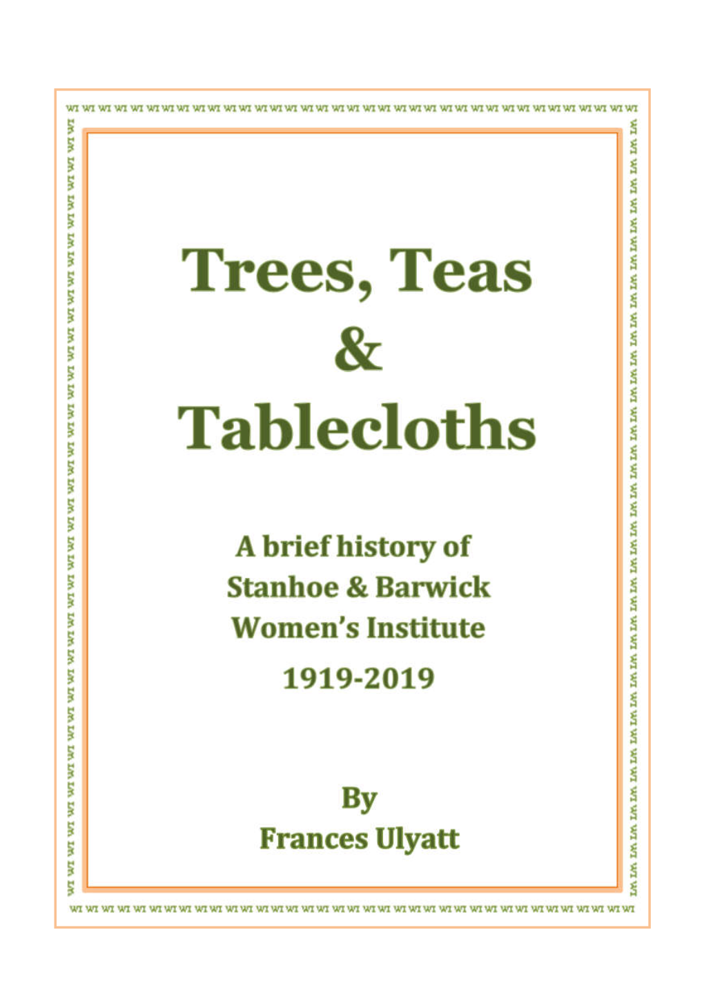 Trees-Teas-And-Tablecloths.Pdf