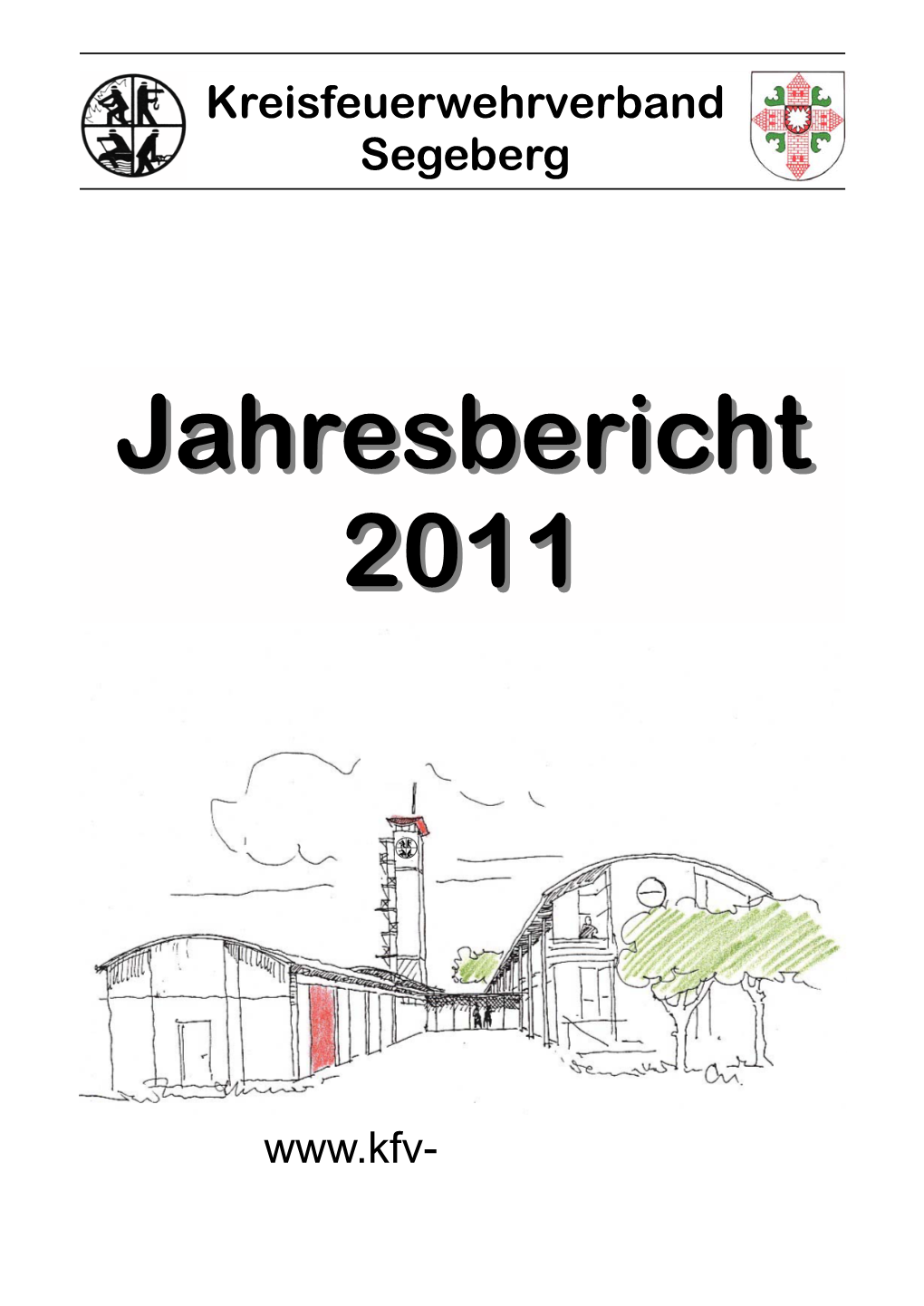 Jahresbericht 20112011