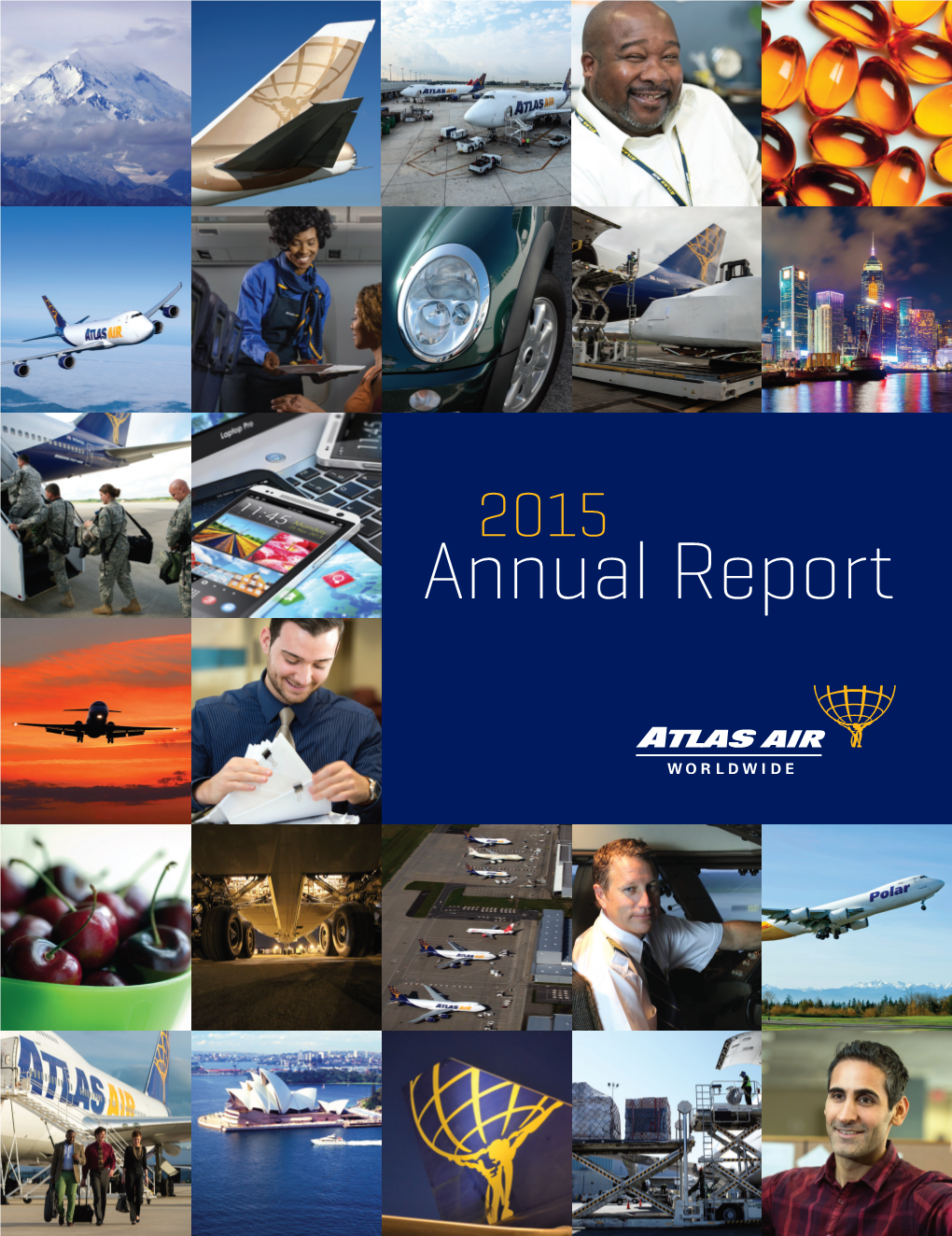 View Annual Report