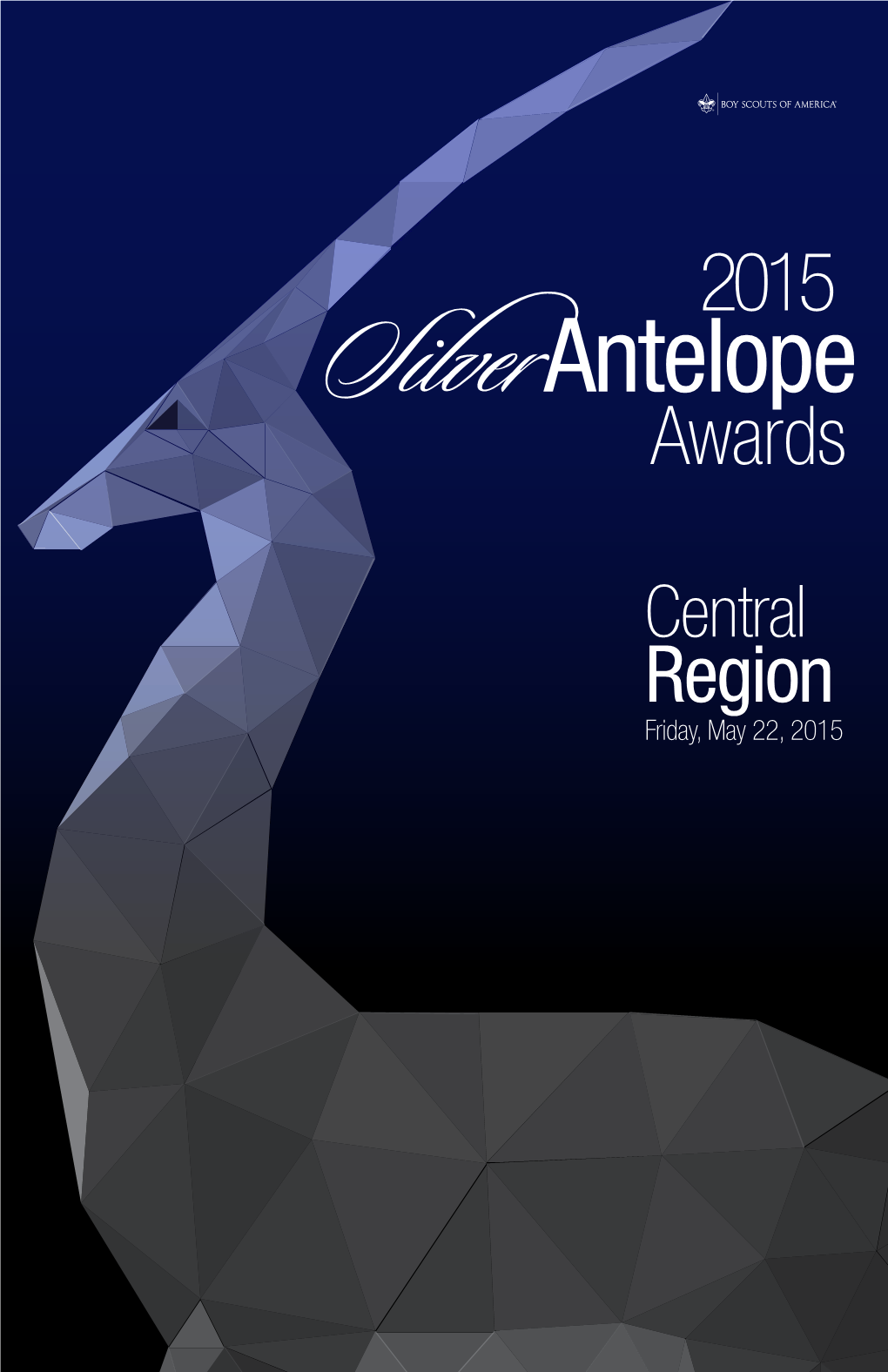 Antelope Awards