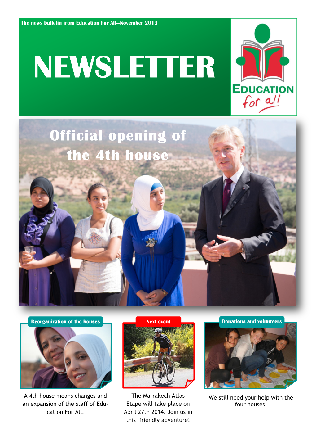 Download This Newsletter In