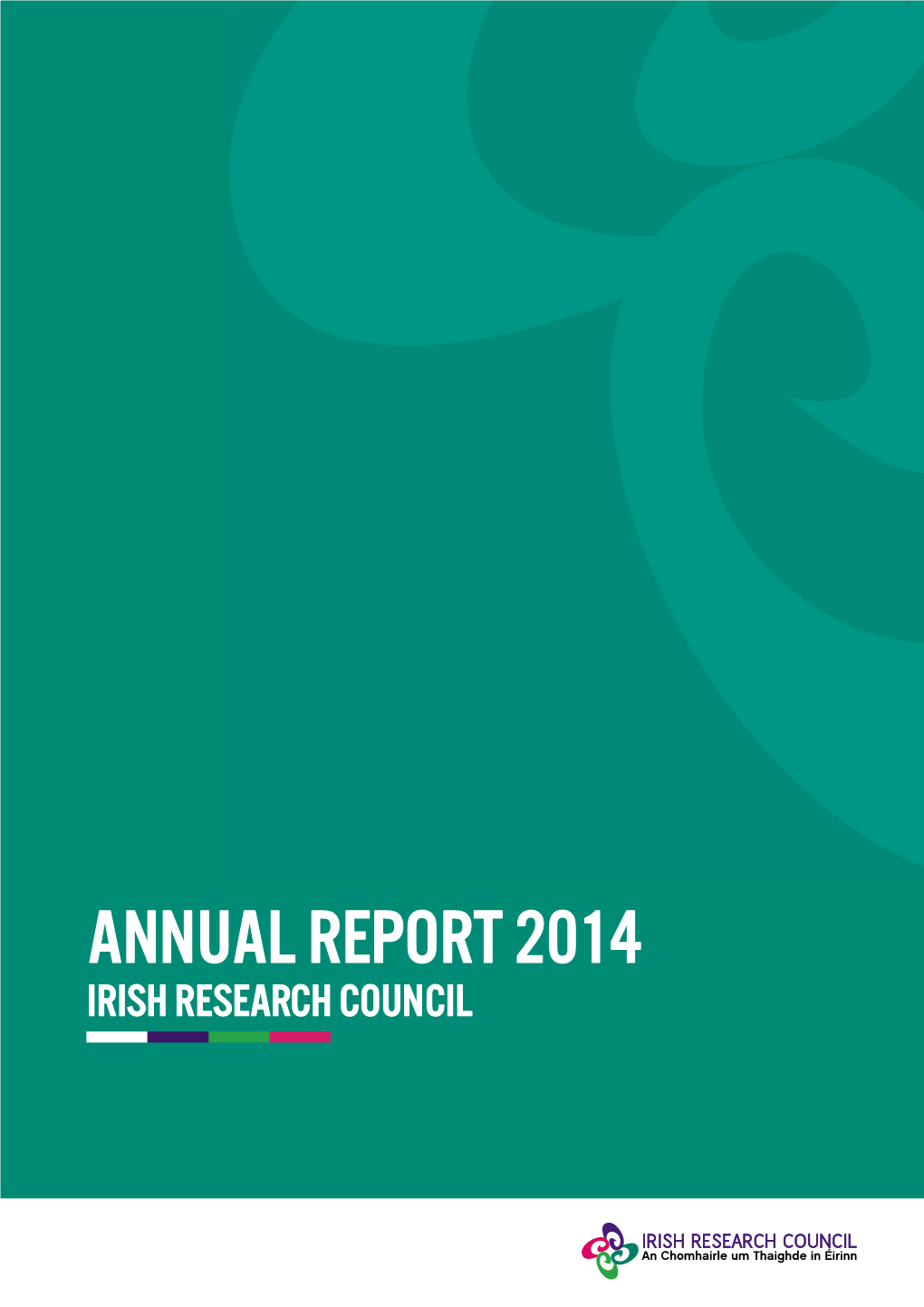 IRC Annual Report 2014