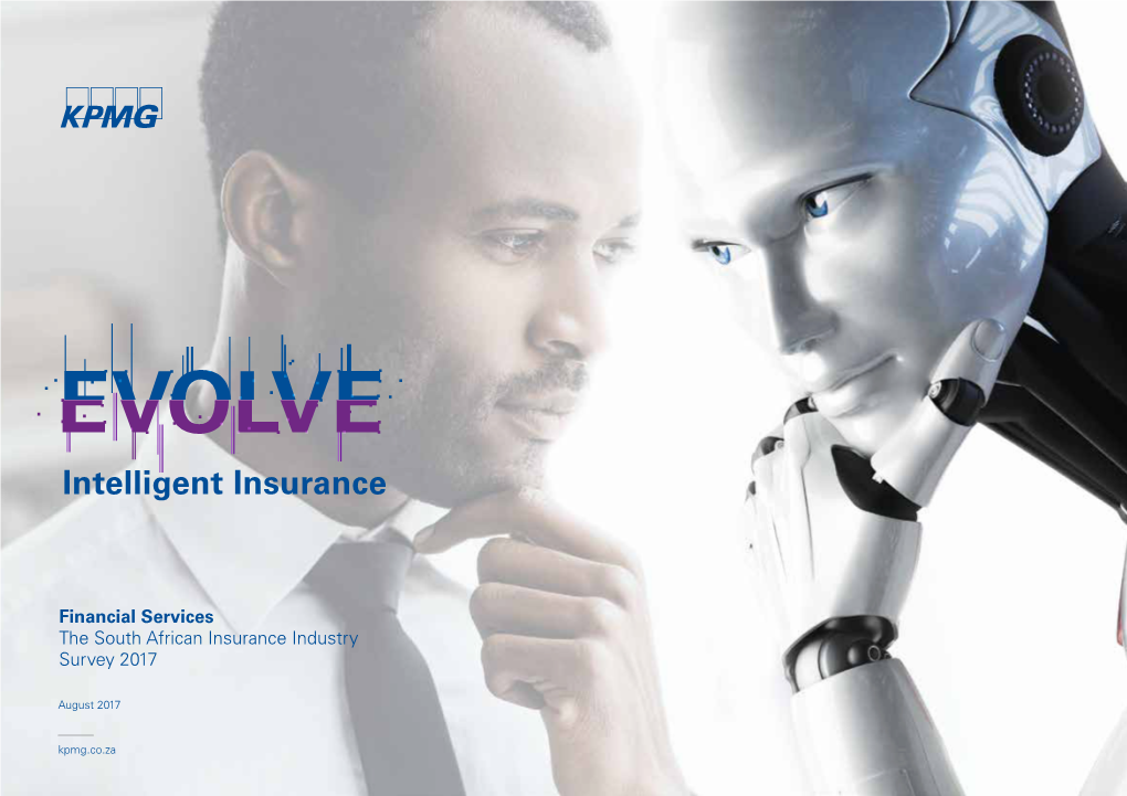 Intelligent Insurance