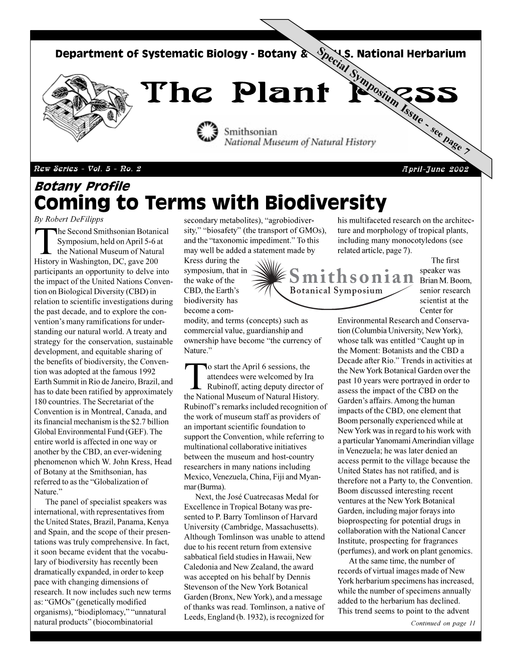 2002 Vol. 5, Issue 2