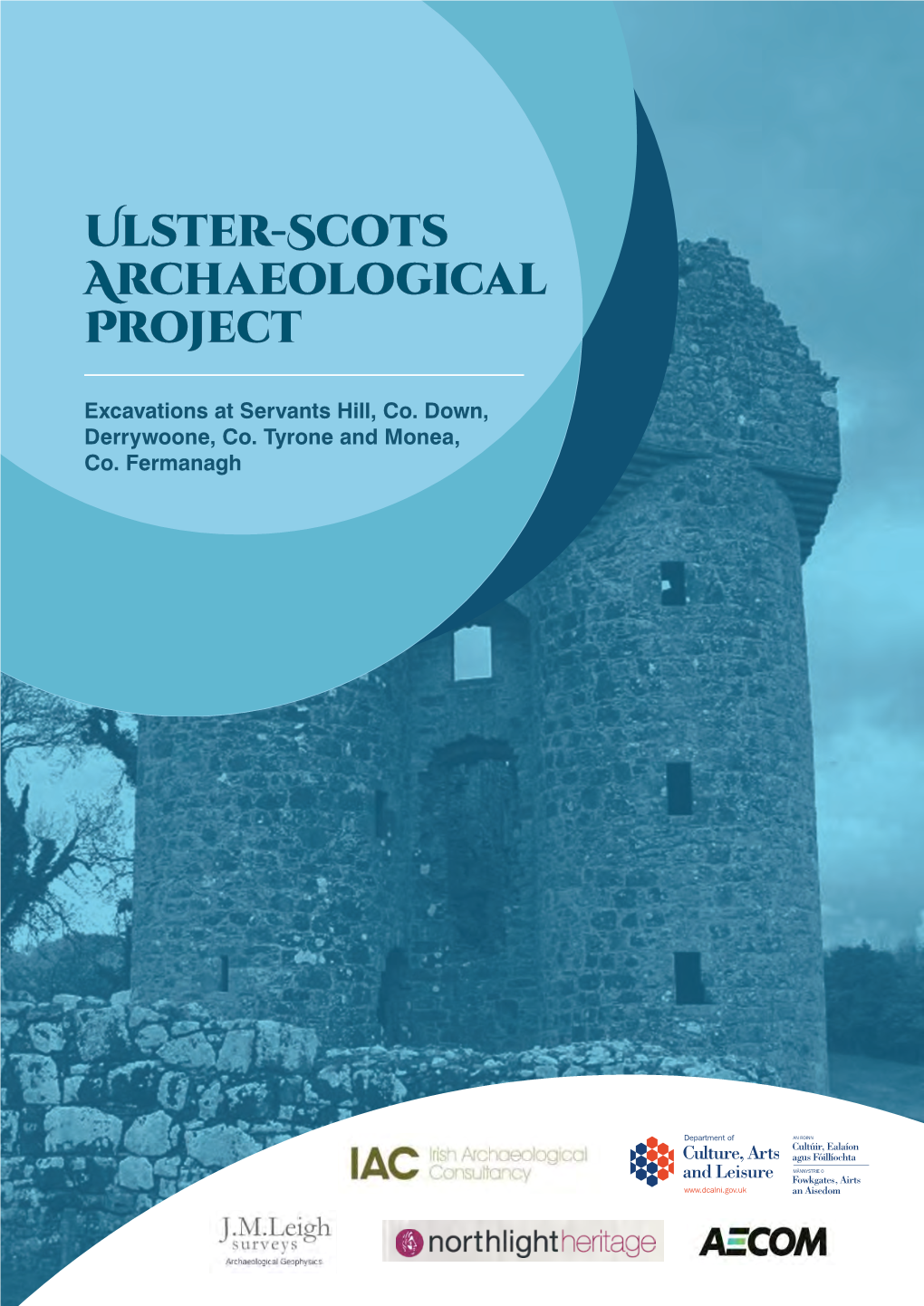 Ulster-Scots Archaeological Project