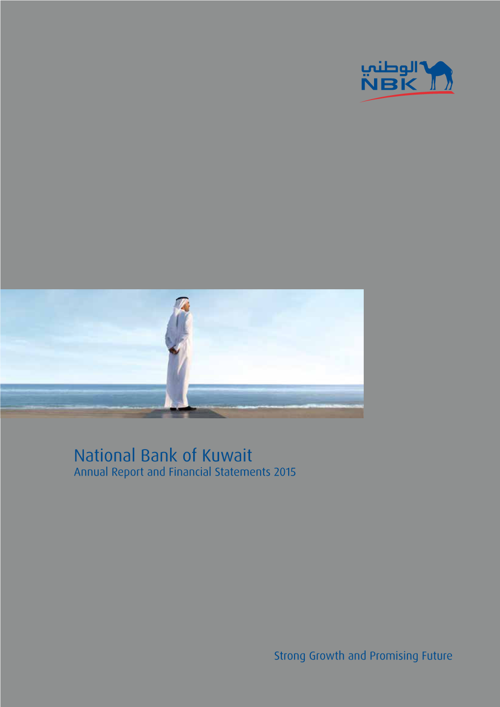 NBK Annual Report 2015