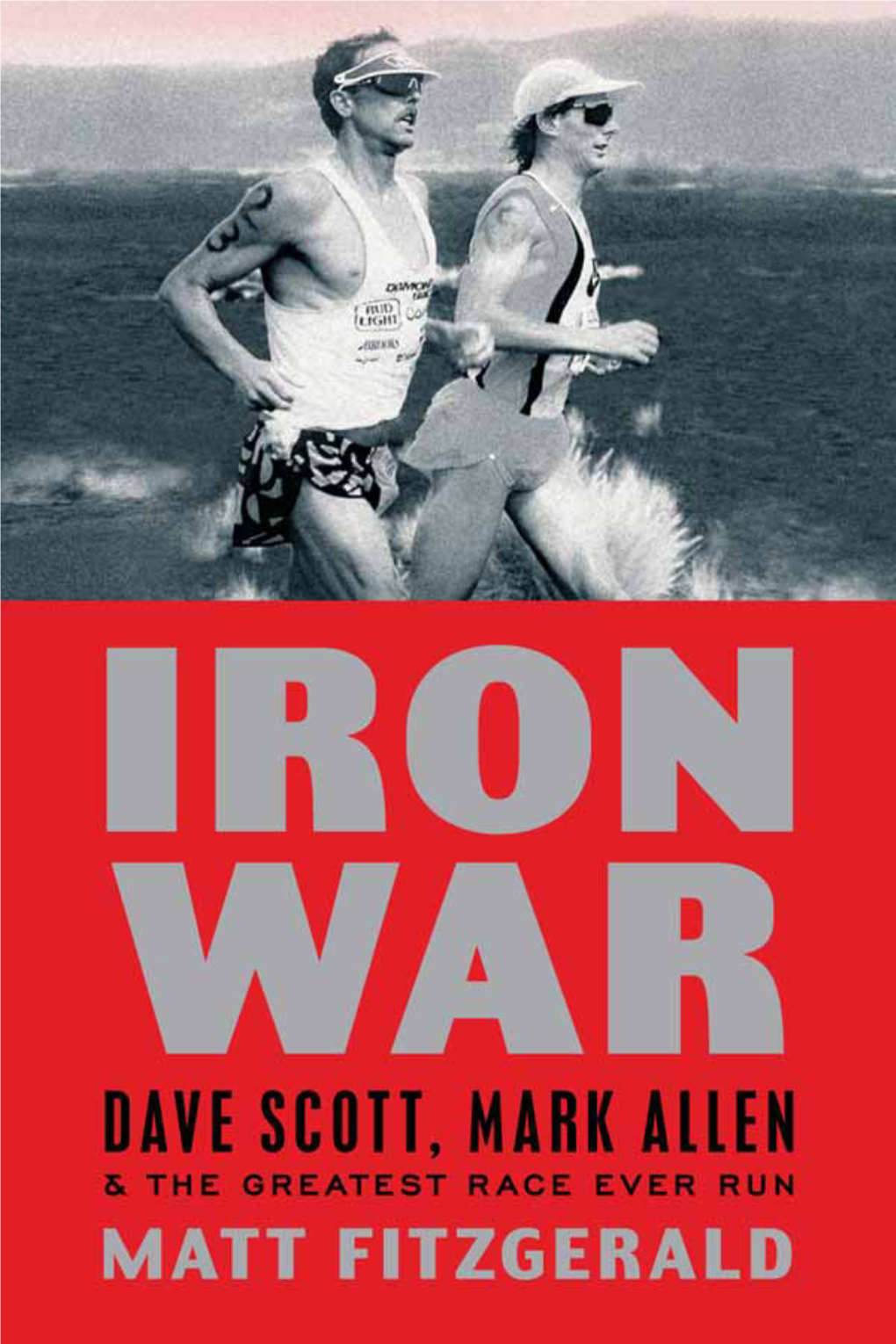 Iron War Timeline 320 Acknowledgments 323 About the Author 325