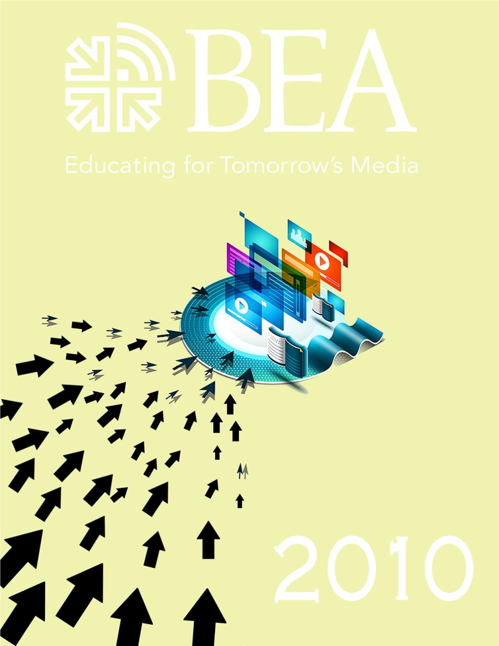 BEA Program 2010