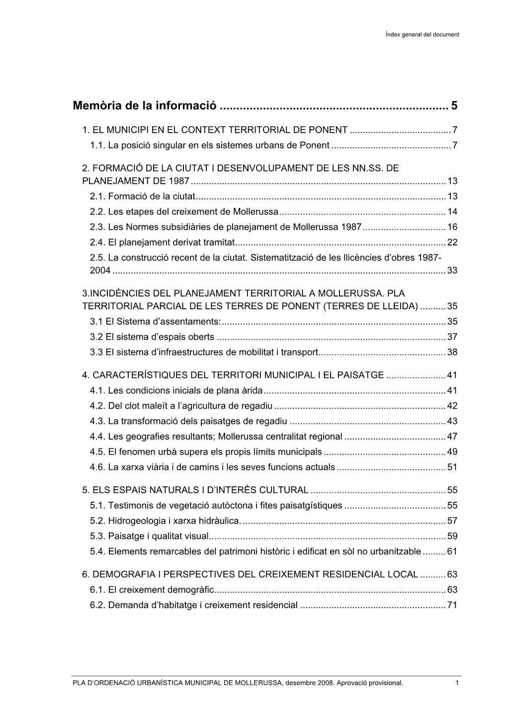 Memòria Urbanística.Pdf