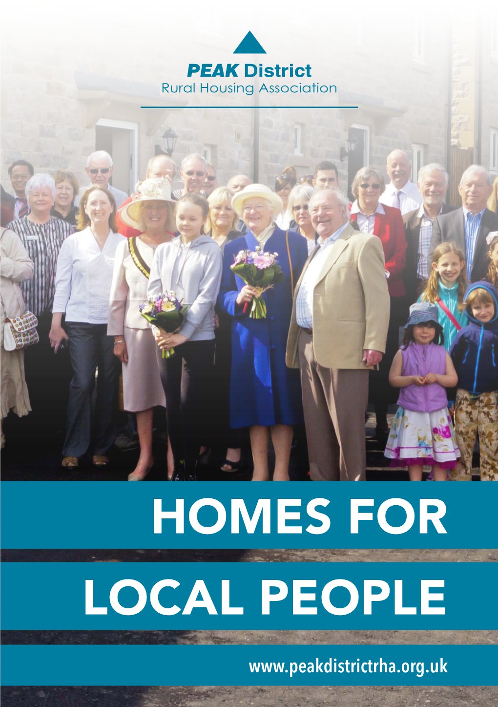 Local People Homes